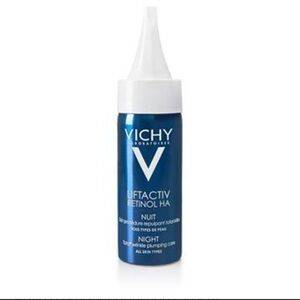Vichy Retinol HA Night Cream